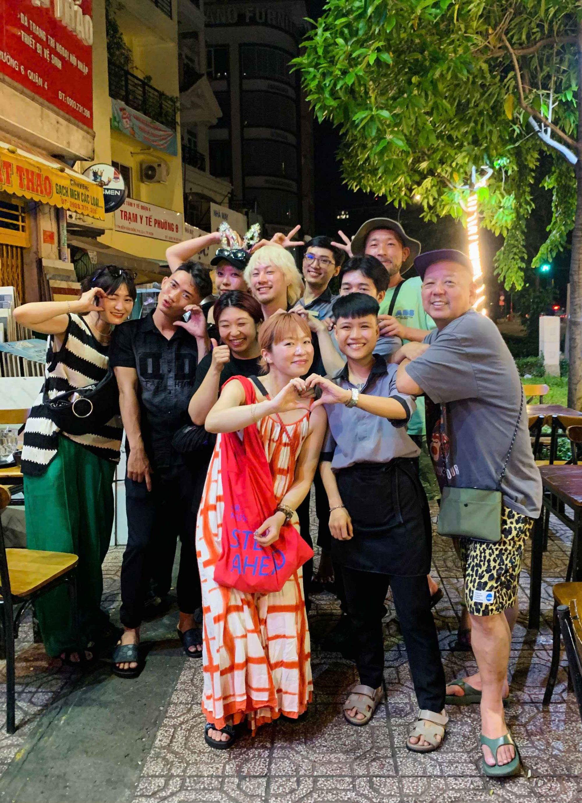 Album tháng 1/2025